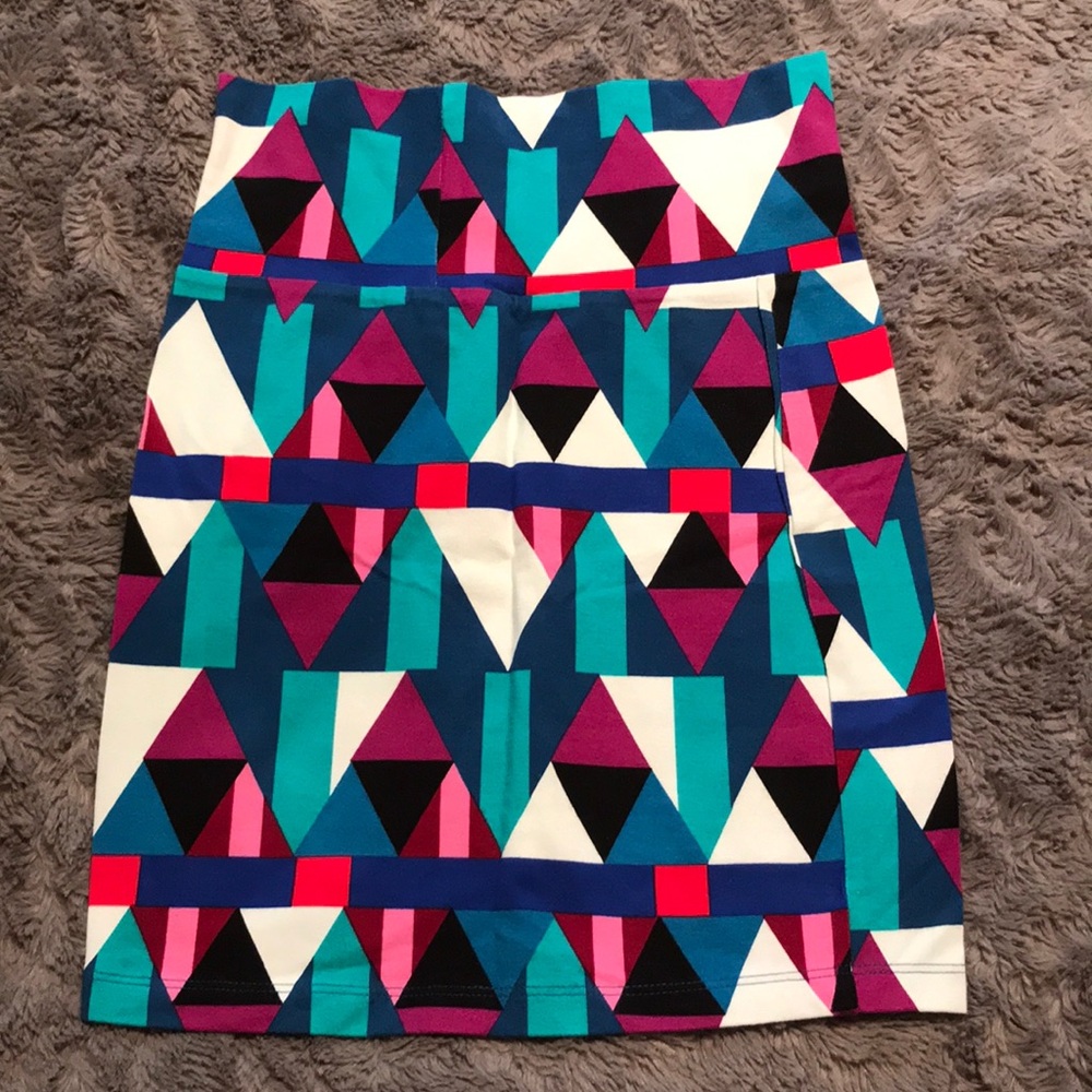 Body con mini skirt